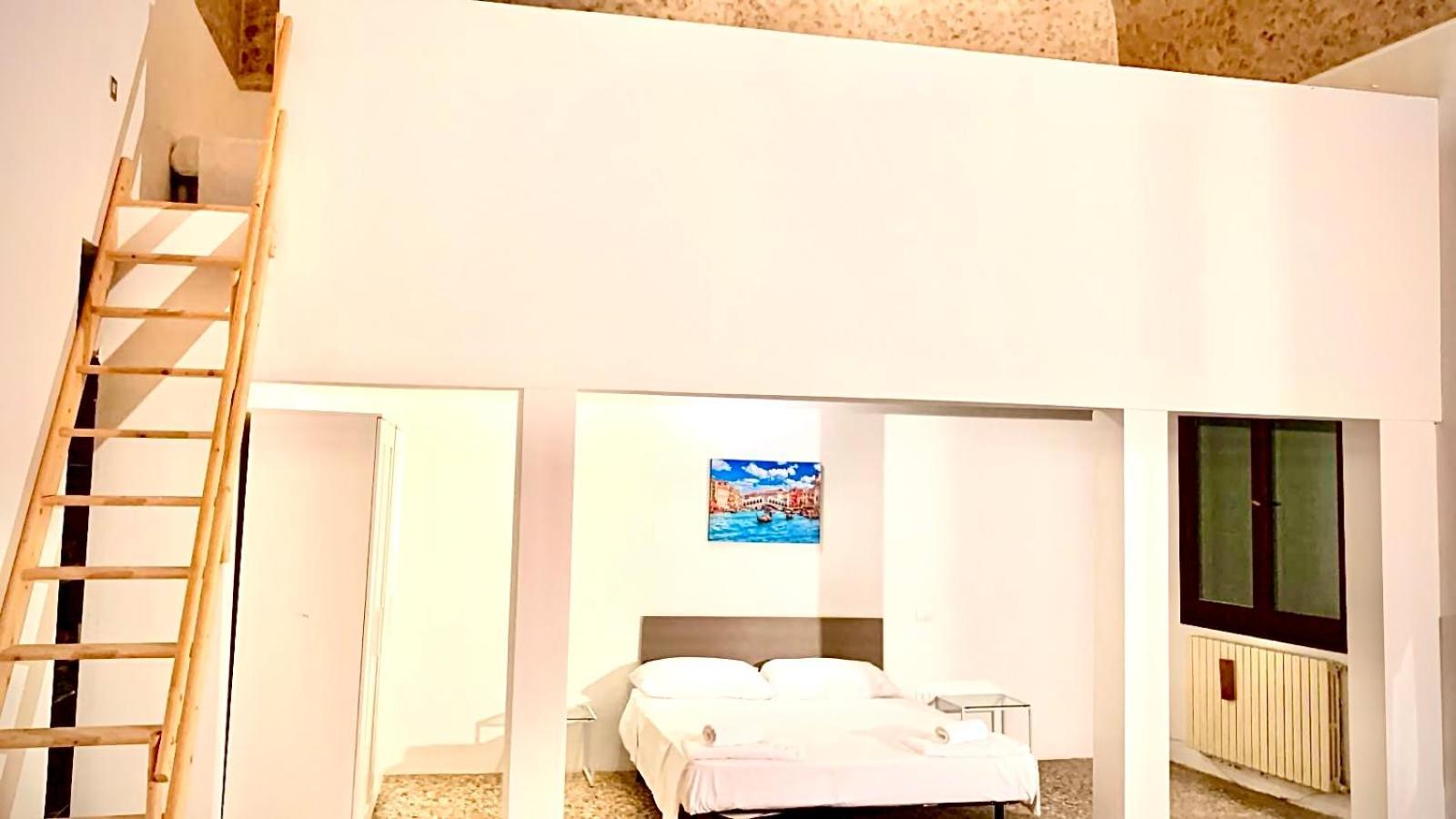 La Bella Venezia Apartment Exterior photo