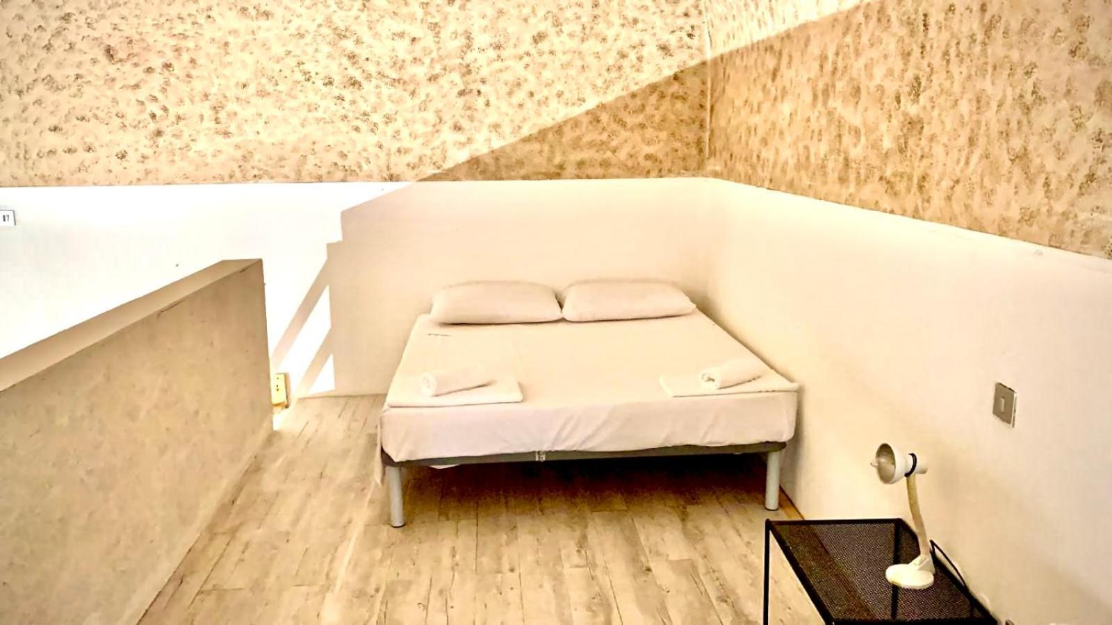 La Bella Venezia Apartment Exterior photo